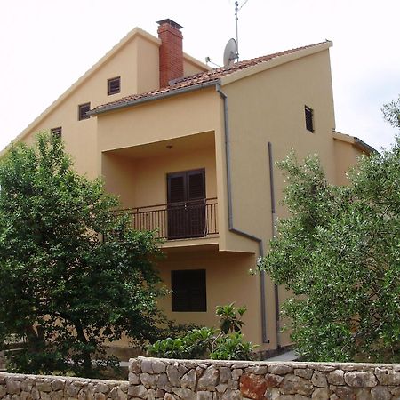 Apartments Dragan Stari Grad  Kültér fotó