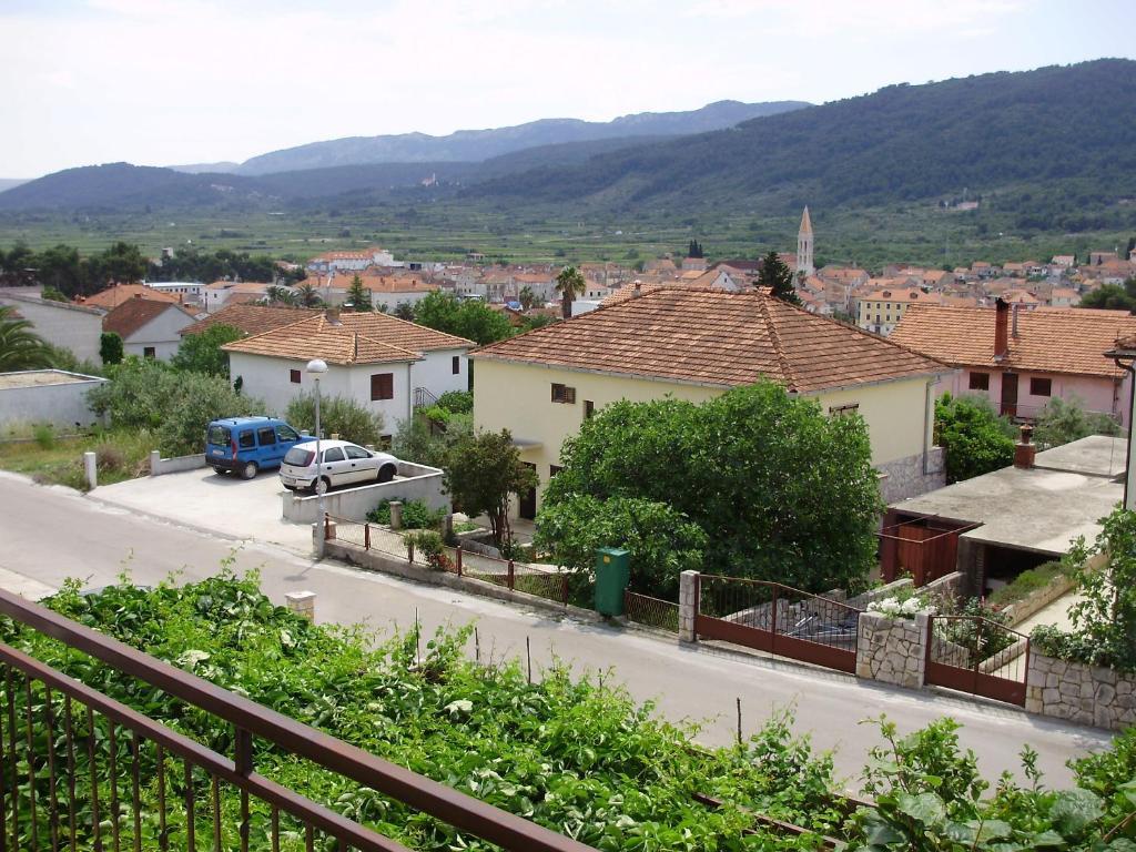 Apartments Dragan Stari Grad  Szoba fotó