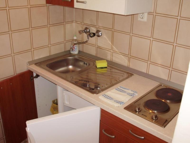 Apartments Dragan Stari Grad  Kültér fotó