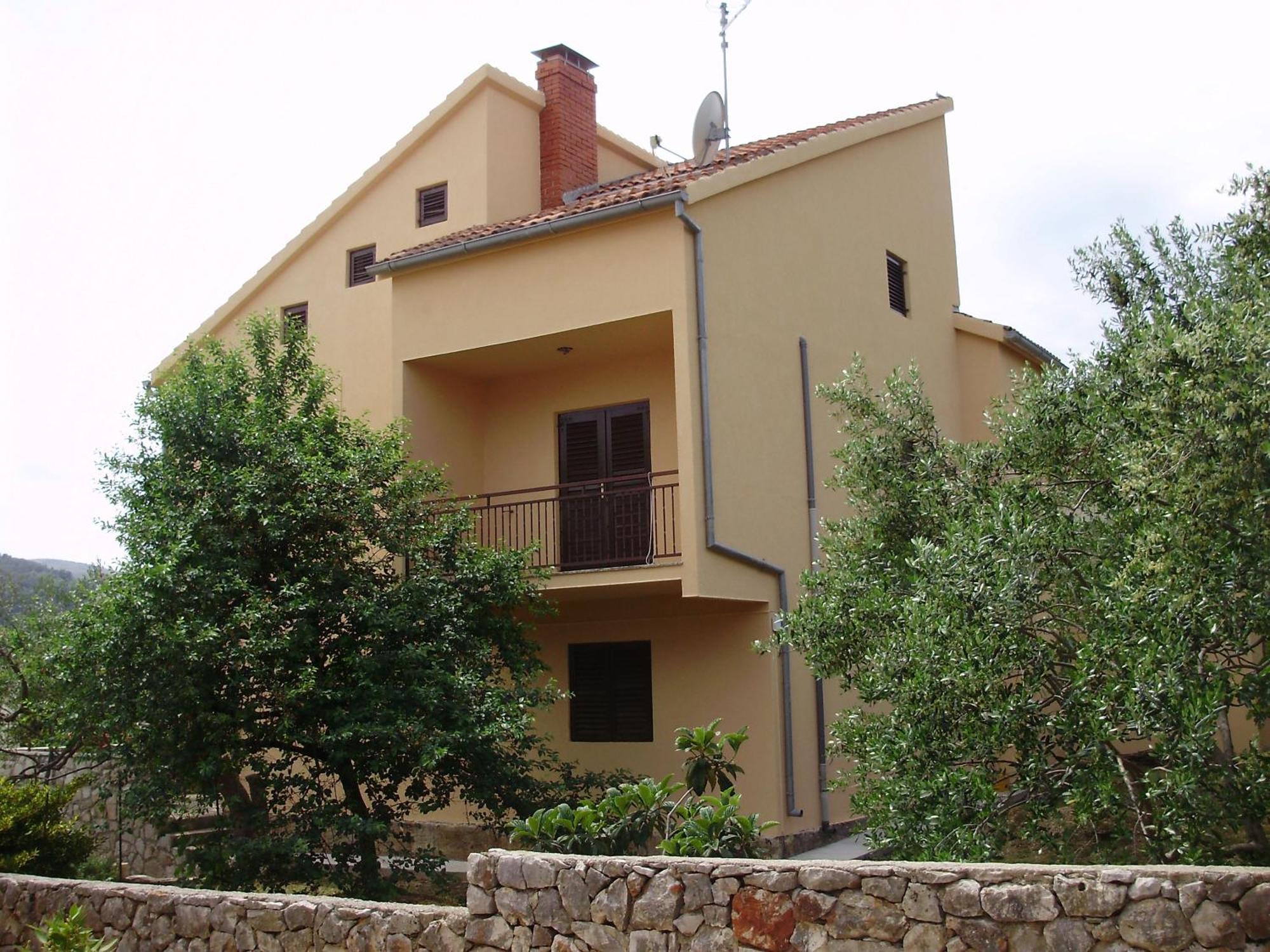 Apartments Dragan Stari Grad  Kültér fotó