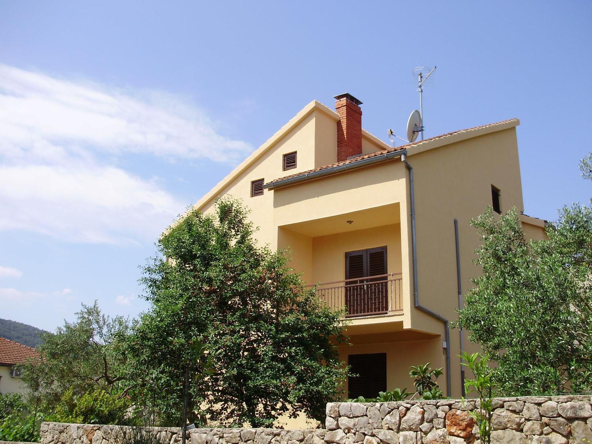 Apartments Dragan Stari Grad  Kültér fotó