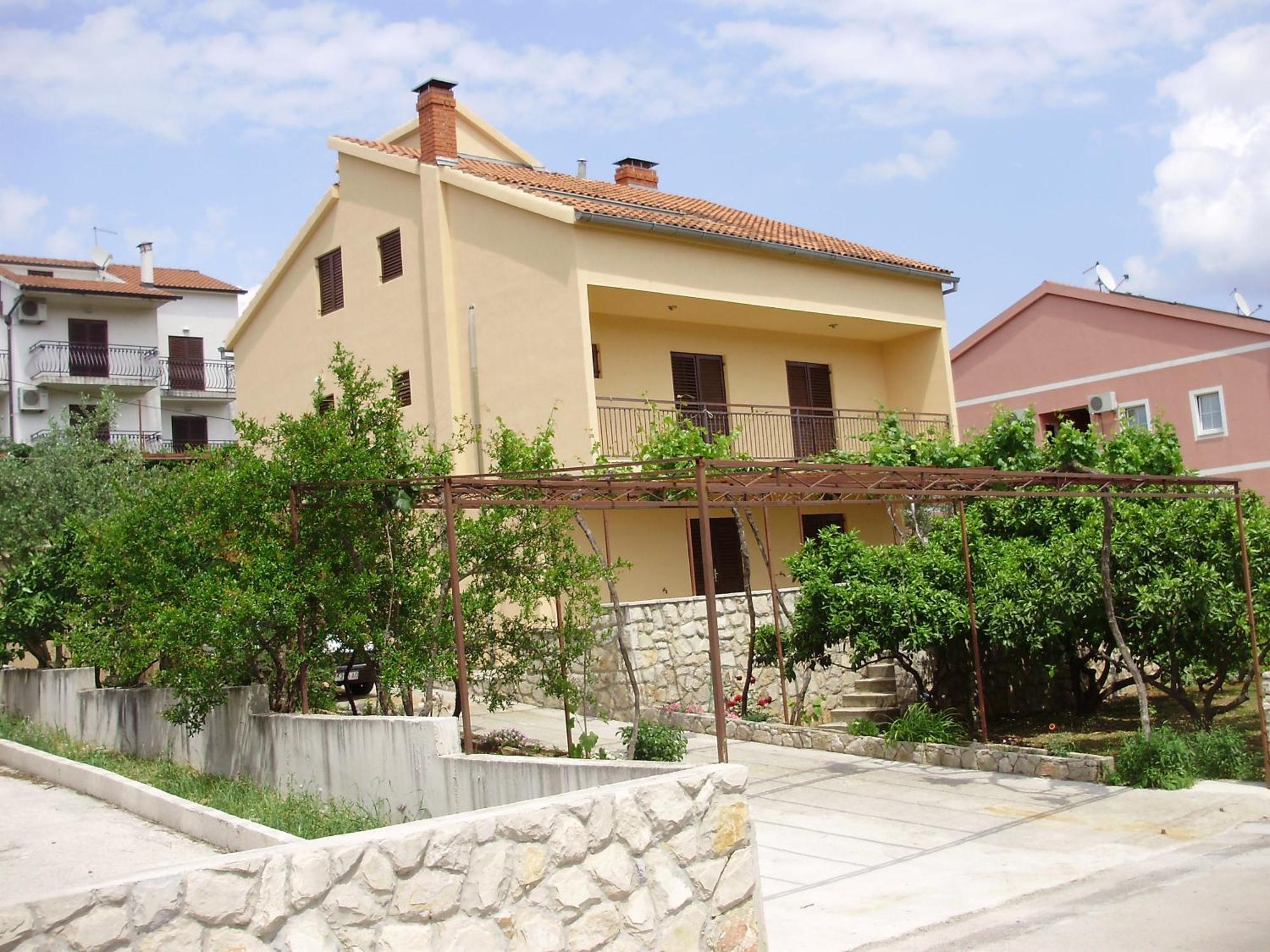 Apartments Dragan Stari Grad  Kültér fotó