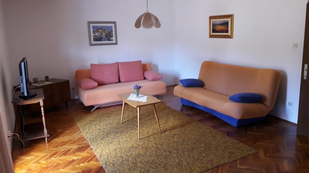Apartments Dragan Stari Grad  Kültér fotó