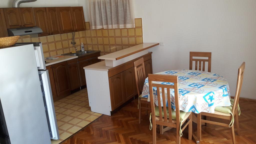Apartments Dragan Stari Grad  Kültér fotó
