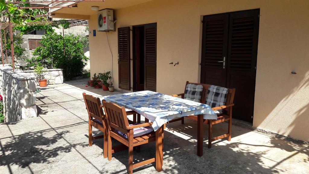 Apartments Dragan Stari Grad  Kültér fotó