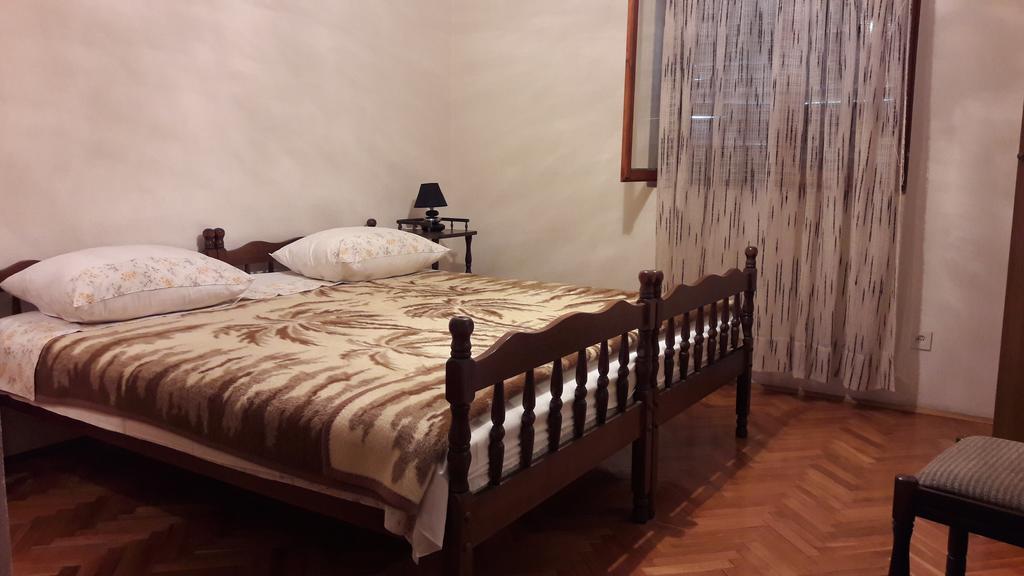 Apartments Dragan Stari Grad  Kültér fotó