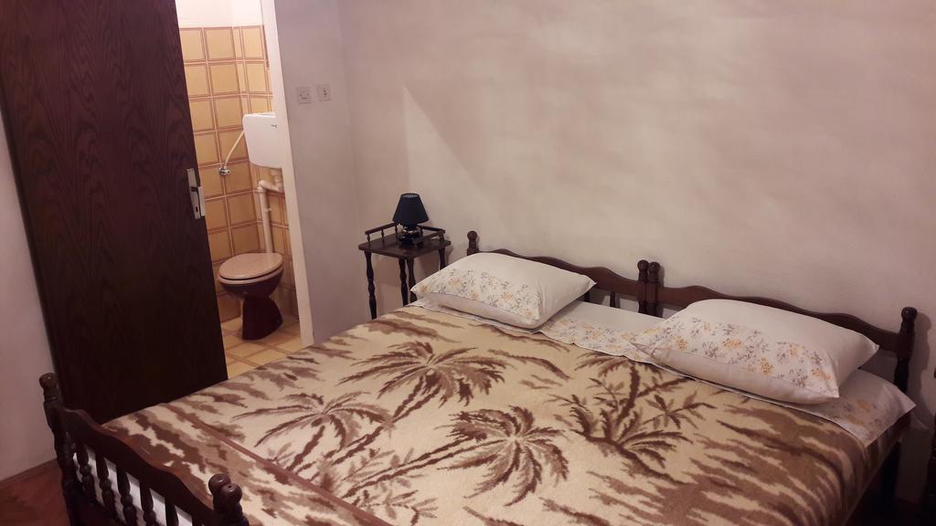 Apartments Dragan Stari Grad  Kültér fotó