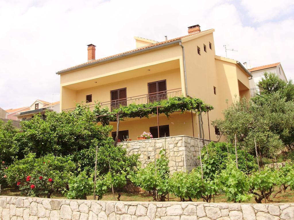 Apartments Dragan Stari Grad  Kültér fotó