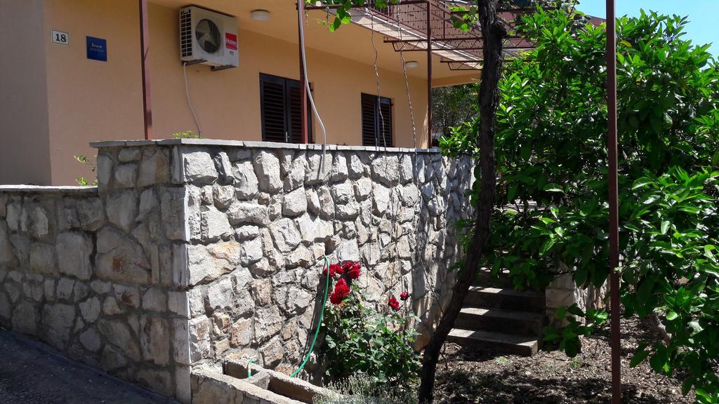 Apartments Dragan Stari Grad  Kültér fotó