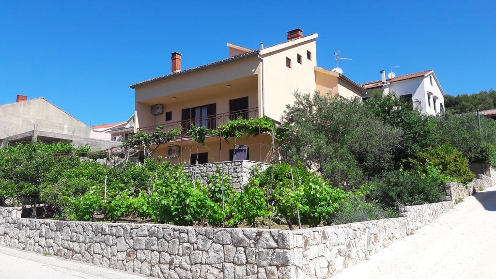 Apartments Dragan Stari Grad  Kültér fotó